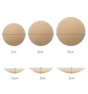 Ultra Thin Reusable Nipple Cover