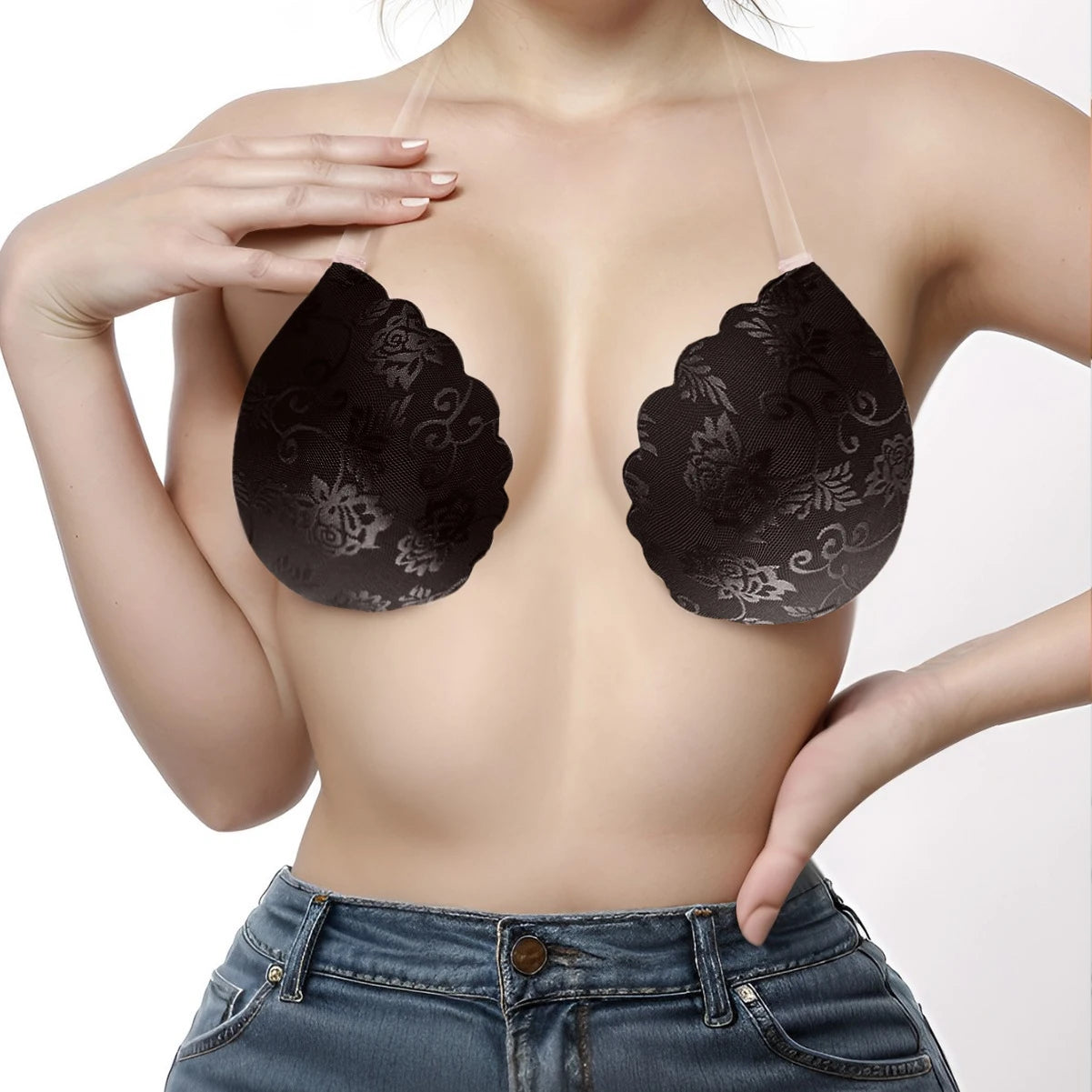 Breast Lifting Bra Pads Stickers