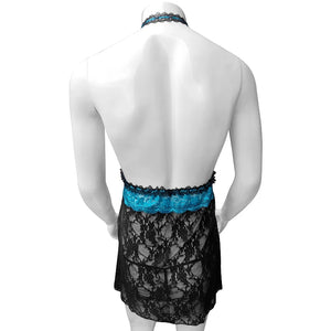 Men's Night Dress w/ Undies