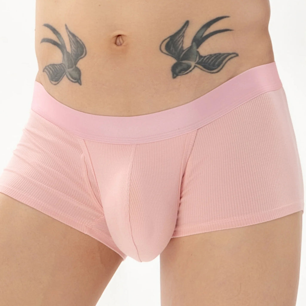 Men's Fitting Brief Underwear