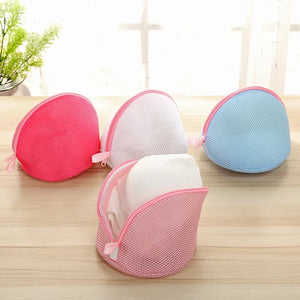 Mesh Bra Wash Bags